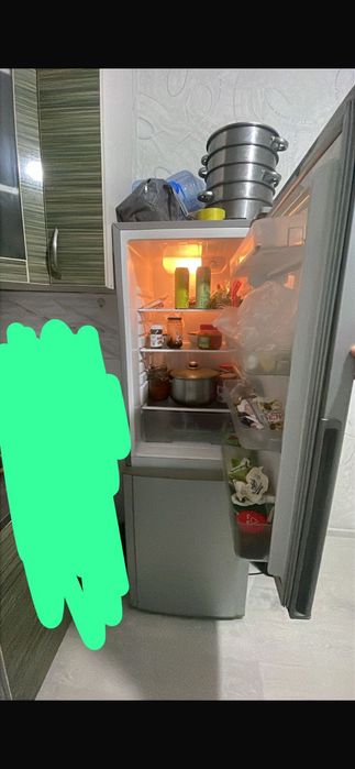 Продам холодильник срочно