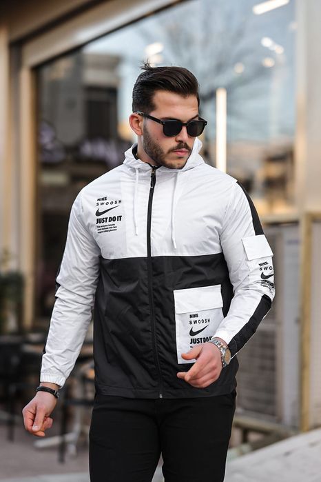 Ветровки  - Nike