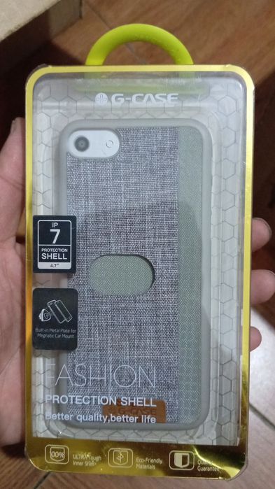 Чехол на айфон 7, 8, SE2