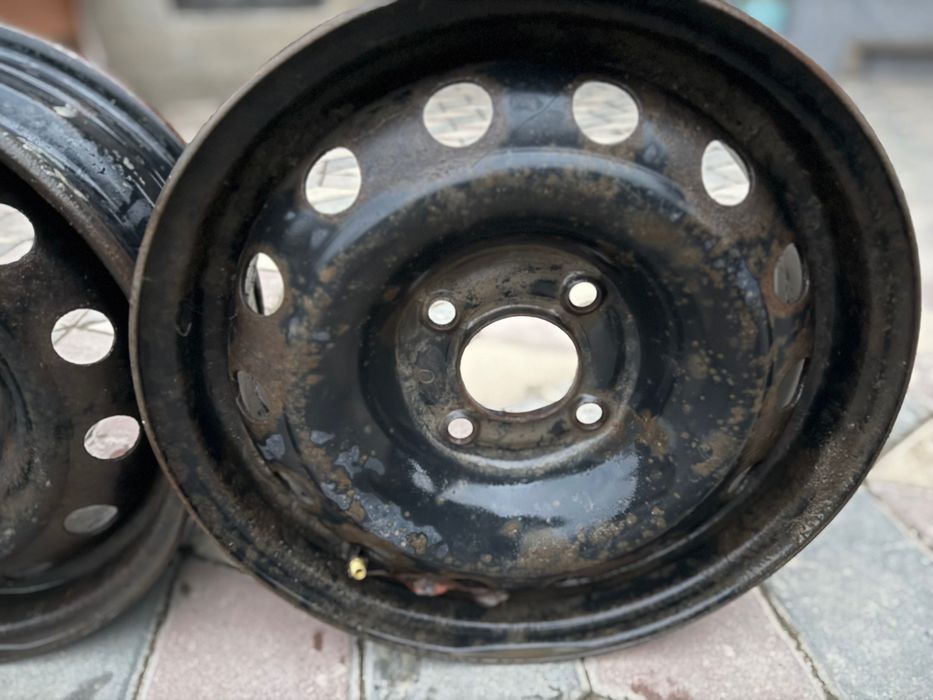 Продам диски размер 14