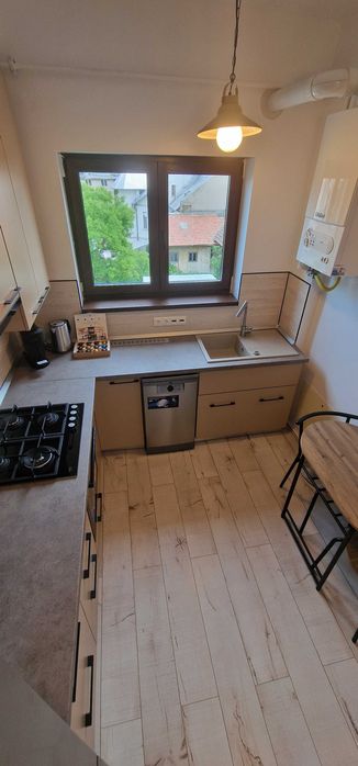 Ofer spre inchiriere apartament in Constanta, Piata Ovidiu, Cazino