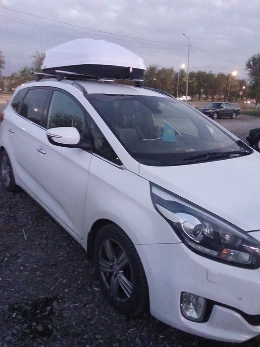 Минивэн через натариус