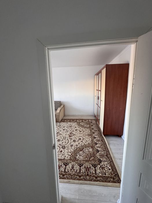 Пәтер жалға беріледі ұзақ мерзімге