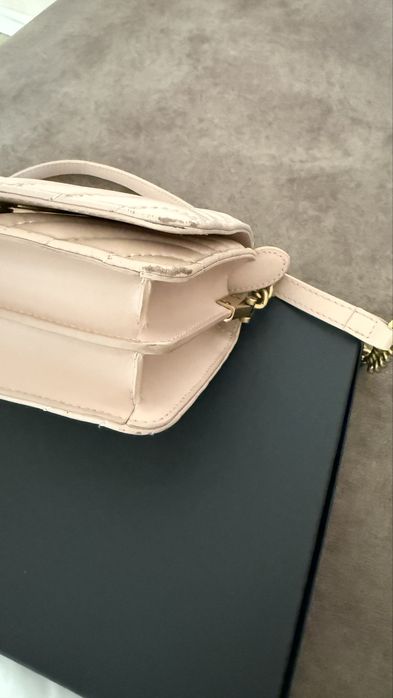 Pinko  LOVE CLICK MINI чанта