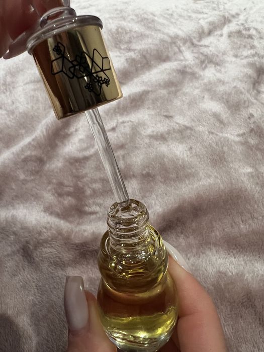 Extract de parfum/Ulei arăbesc AJMAL Royal Patchouli