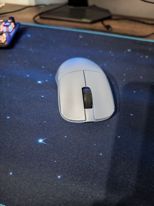 Mouse Gaming ATK F1 ULTIMATE V2