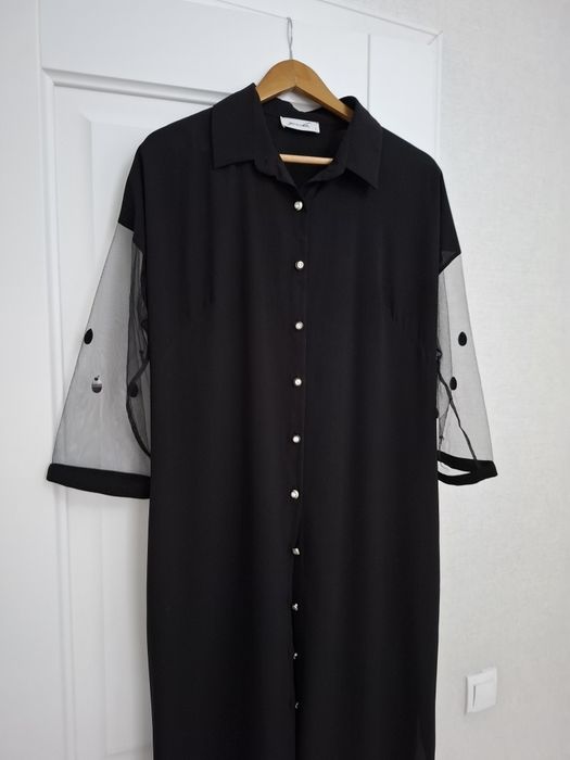 Женское п латье  Турция