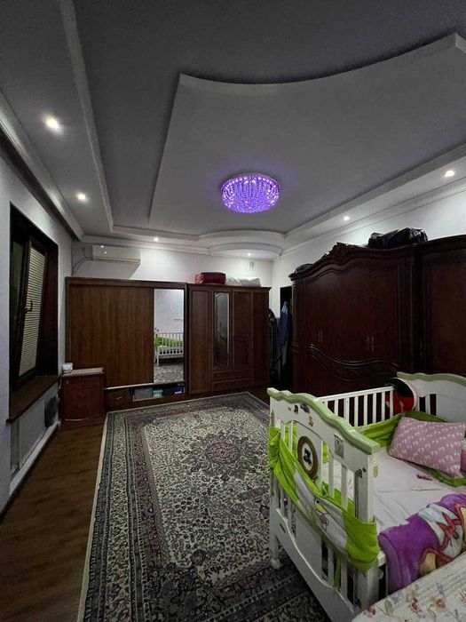 Продаётся Евро дом Махалля Шофоиз 3.5 соток