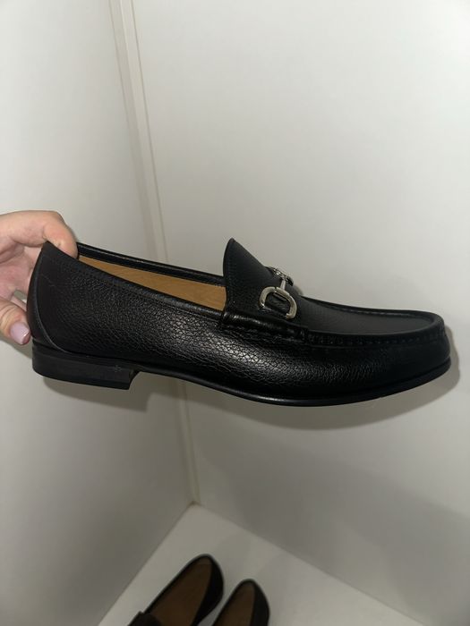 Продам Gucci лоферы