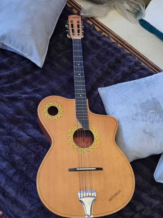 Китара Кремона Зорница