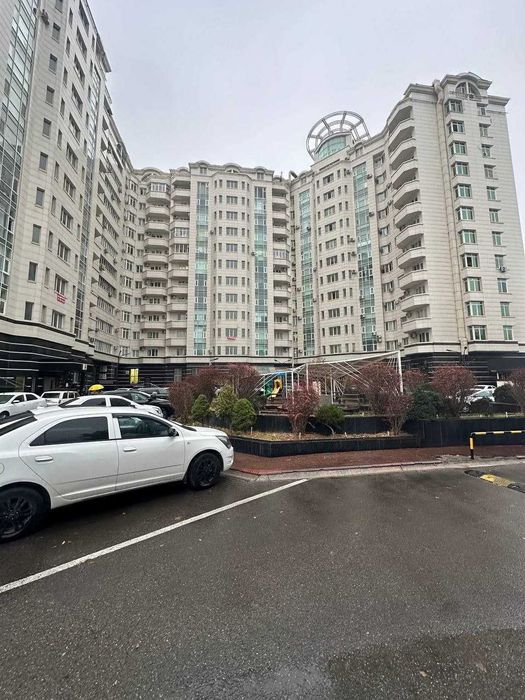 Юнус-абад 13. 2/5/11 с ремонтом