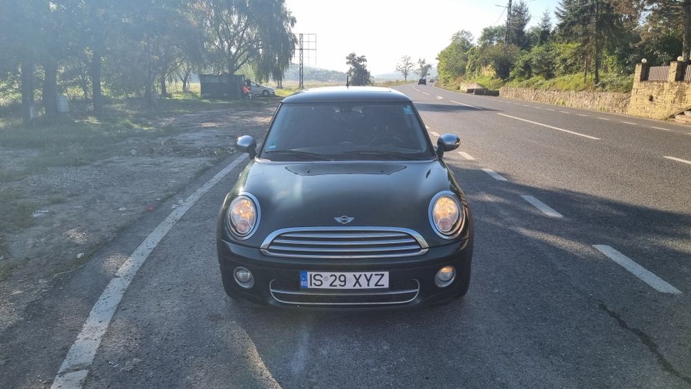 MINI One