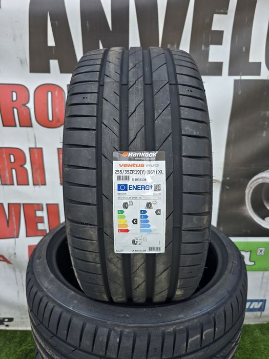 255 35 19 hankook NOI