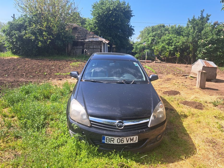 SUPER-OFERTA: URGENT Opel Astra 1.4 benzina 3500 lei fix