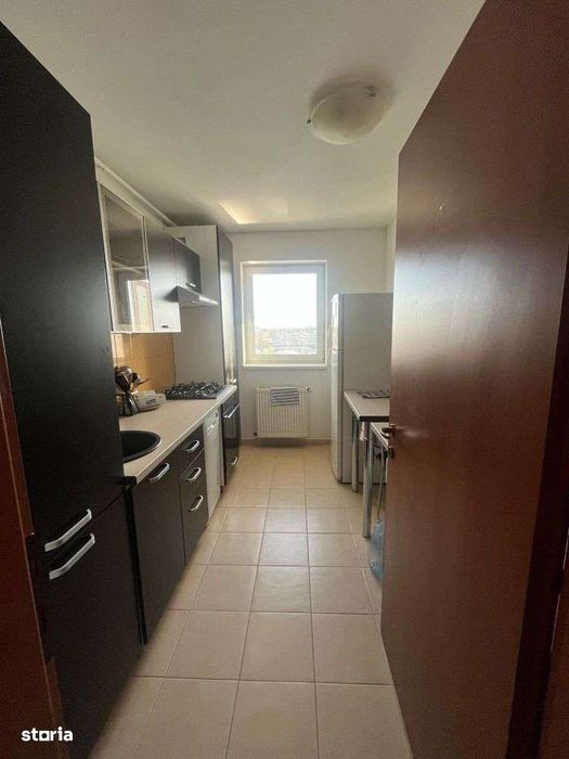 Apartament 2 camere & loc parcare - Confort Park - Vitan Barzesti