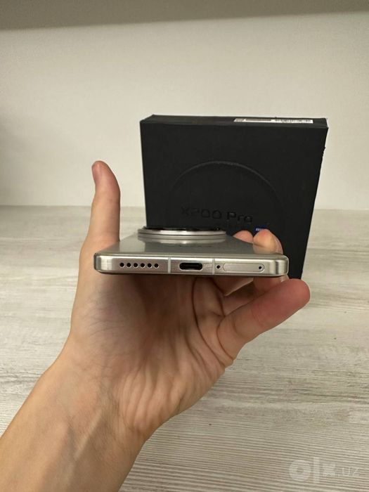 Vivo X200 Pro 16/512 GB