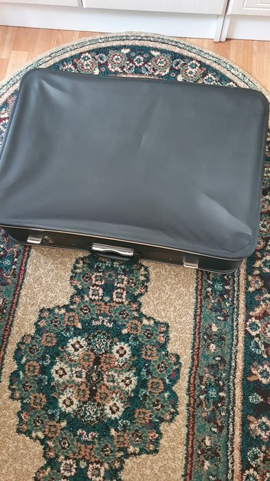 Советский чемодан