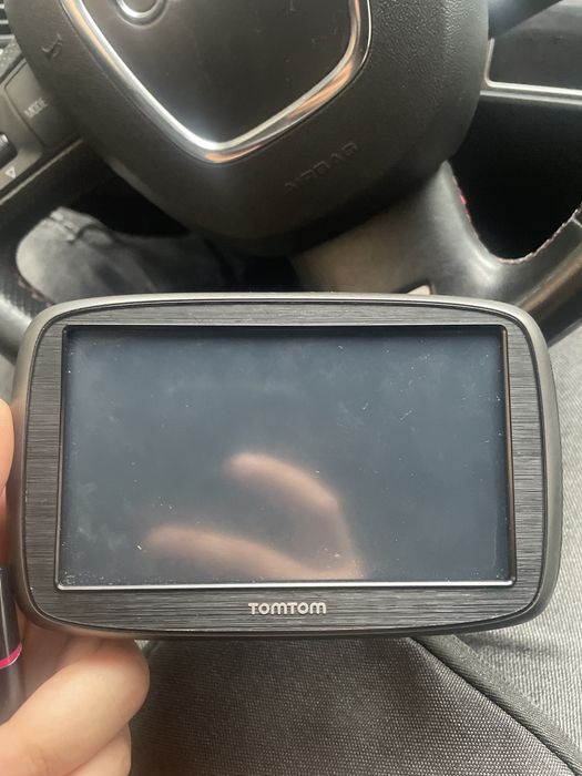 Navigatie TomTom Go GPS