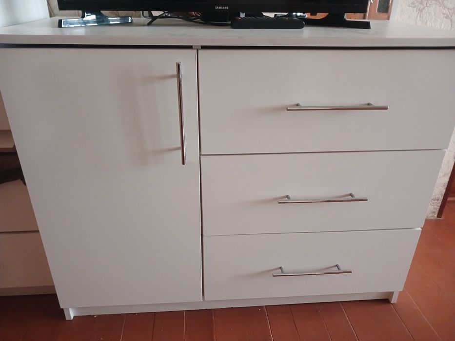 Спальний гарнитур