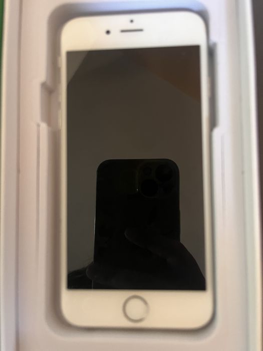 iphone 6-64GB, functional.