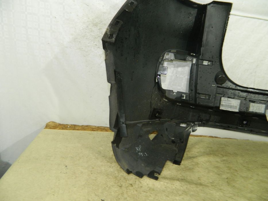 Bara spate Fiat 500 L, 2012, 2013, 2014, 2015, 2016,, 735570834