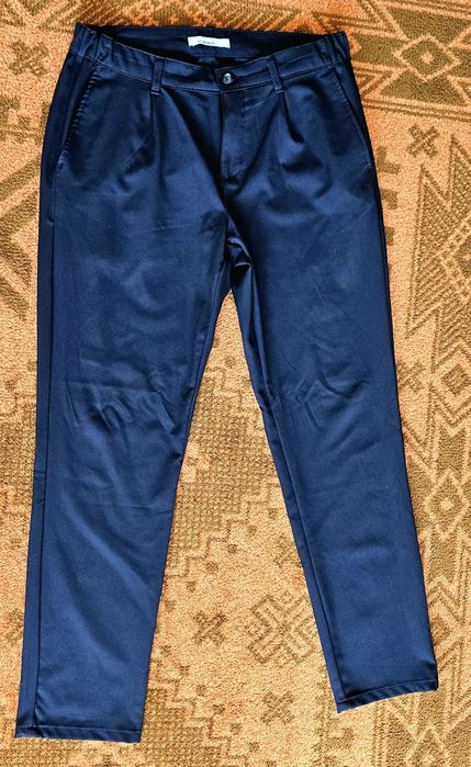 Мъжки спортни панталони LC WAIKIKI I