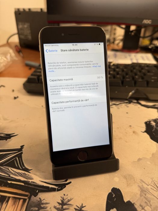 Vand iPhone 6, 16gb