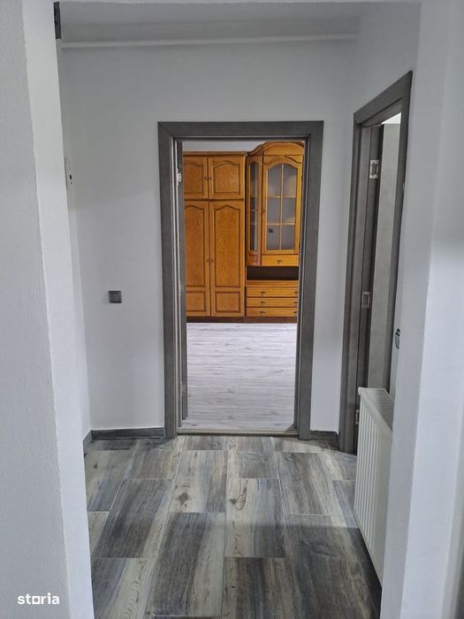 Apartament 2 camere 55 mp, etajul 1 - zona centrala