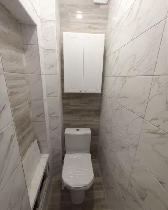 Сантехник Караганда