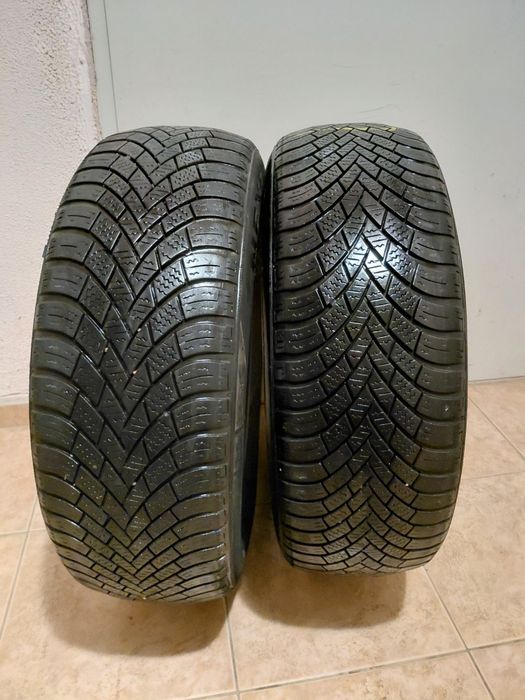 Гуми NEXEN  205/60/R16