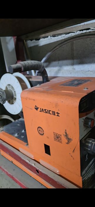 Продам сварочный полуавтомат