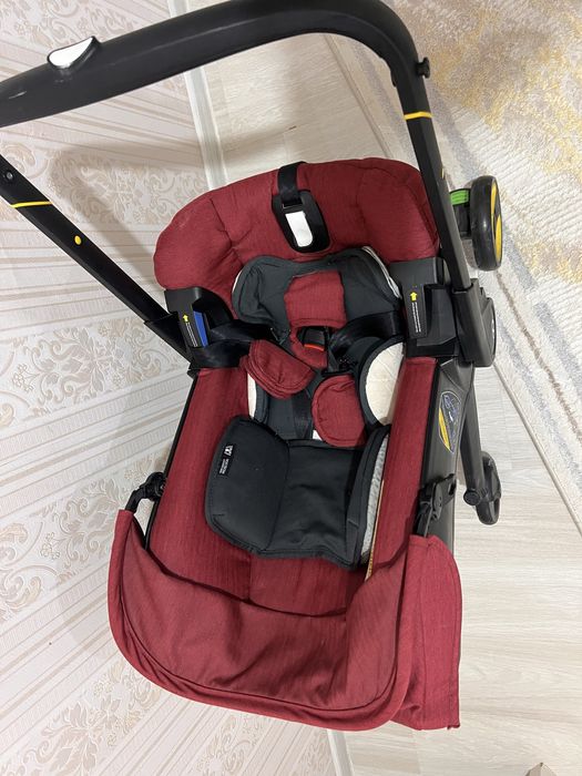 Автокресло коляска