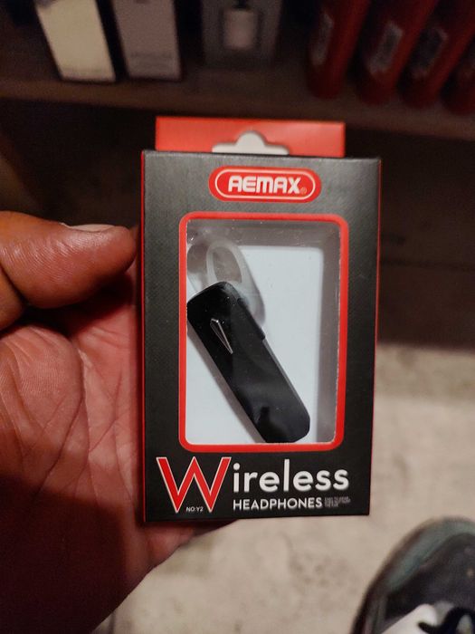 Casca wireless headphones