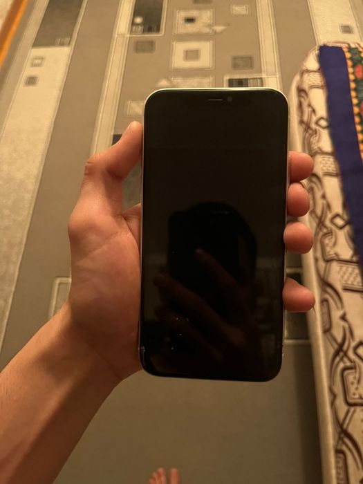 Iphone 11 акб 75% в среднем состоянии