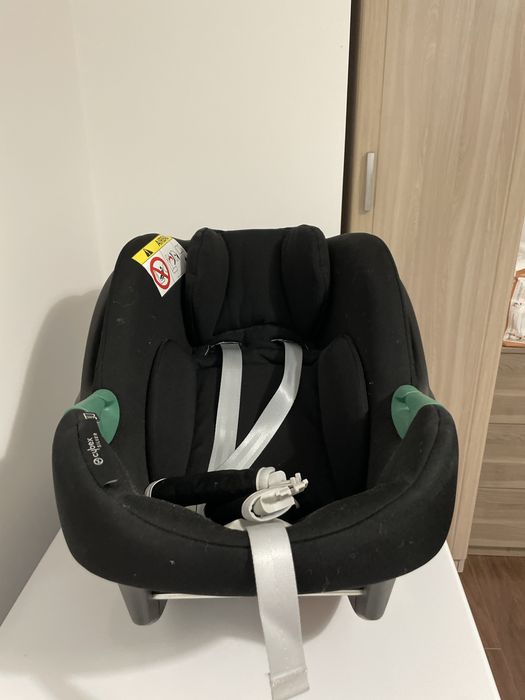 Cybex автокресло
