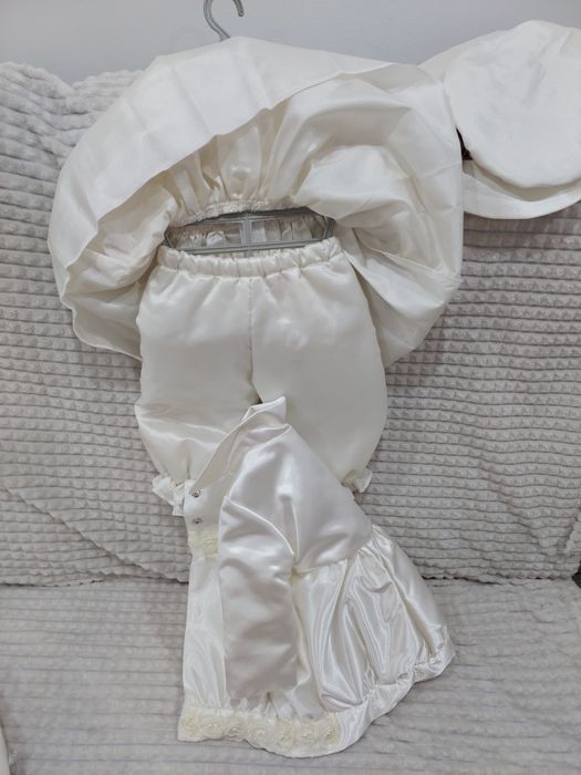 Compleu botez fetiţă