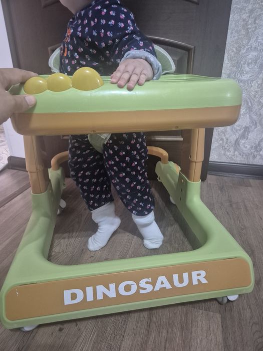 Продается ходунок