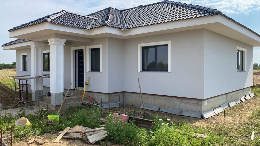 Casa de vanzare tip parter