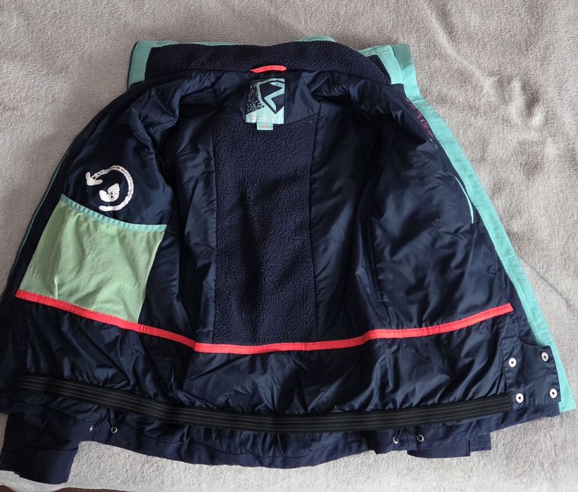 Детско ски яке ZIENER 164