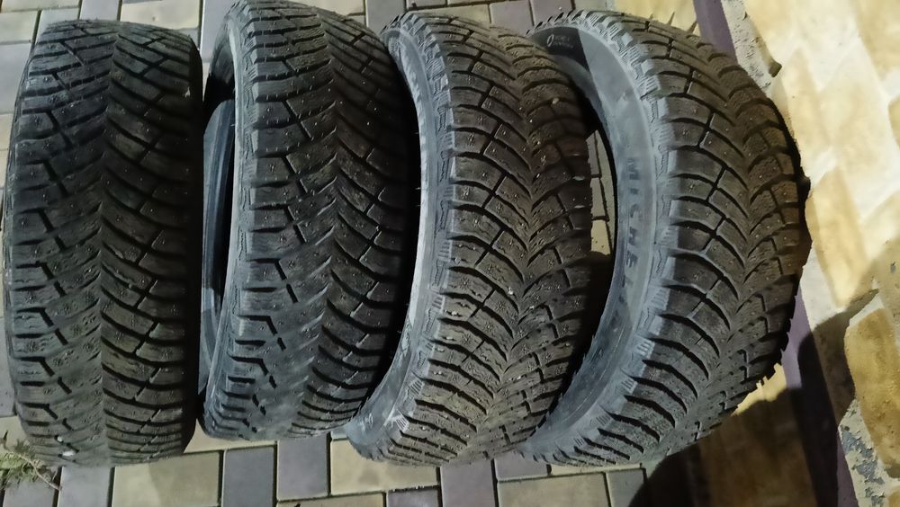 Продам шины шины