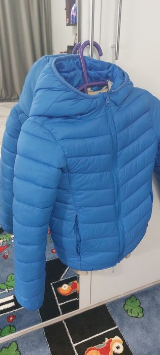 Куртка для мальчика