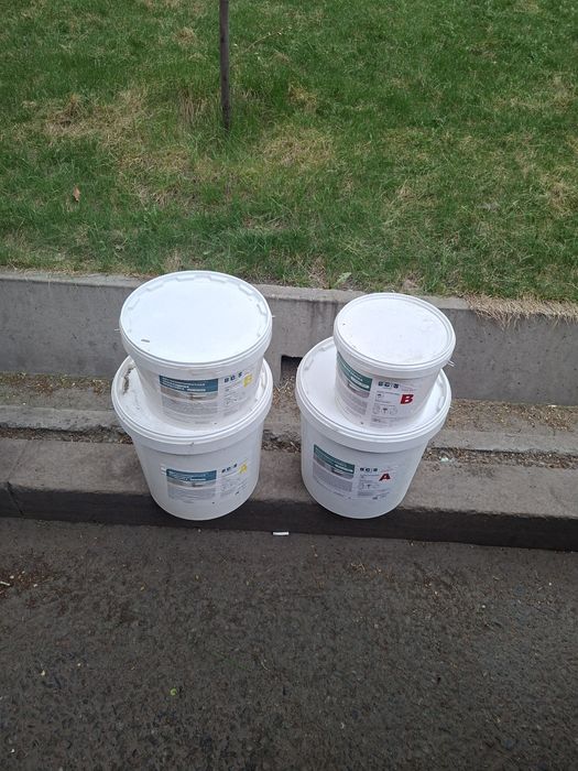 Продам эпоксидную краску