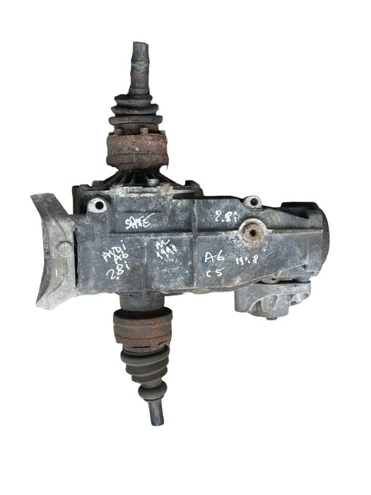Grup Diferential Spate Audi A6 Ii 4B2, 4B4, C5 1997 - 2005 2.8I 01R525