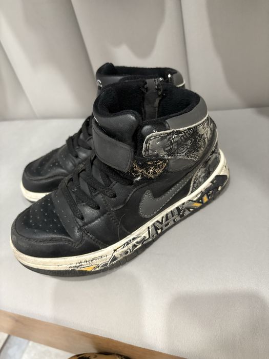 Продам ботинки на мальчика, 33 р