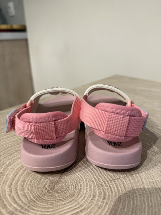 Детски чехли ZARA (Зара)