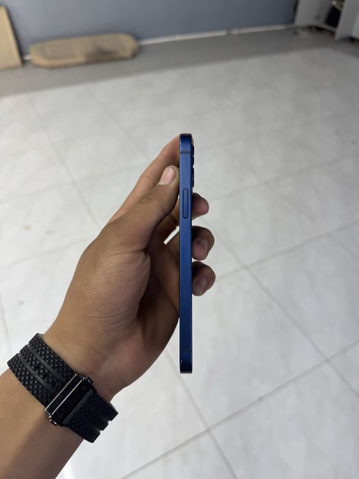 Iphone 12 srochni