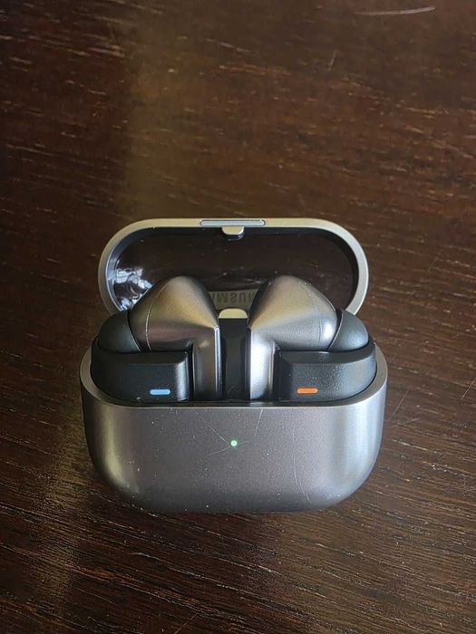 Casti wireless Samsung Galaxy Buds 3 Pro [IN GARANTIE]