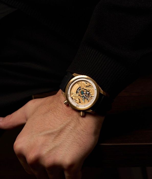 Механикалық сагат