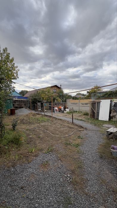 Продам 4- ком. дом Район ГМЗ