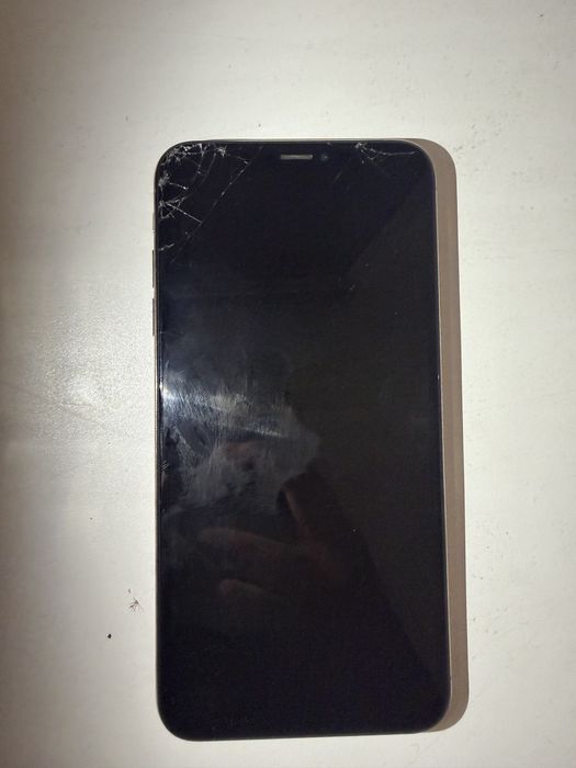 Iphone xs max 256gb
